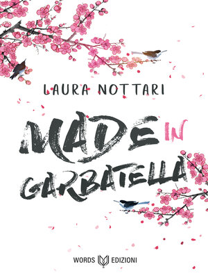 cover image of Made in Garbatella